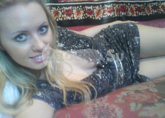 Проститутка Дора г. Серебряные Пруды